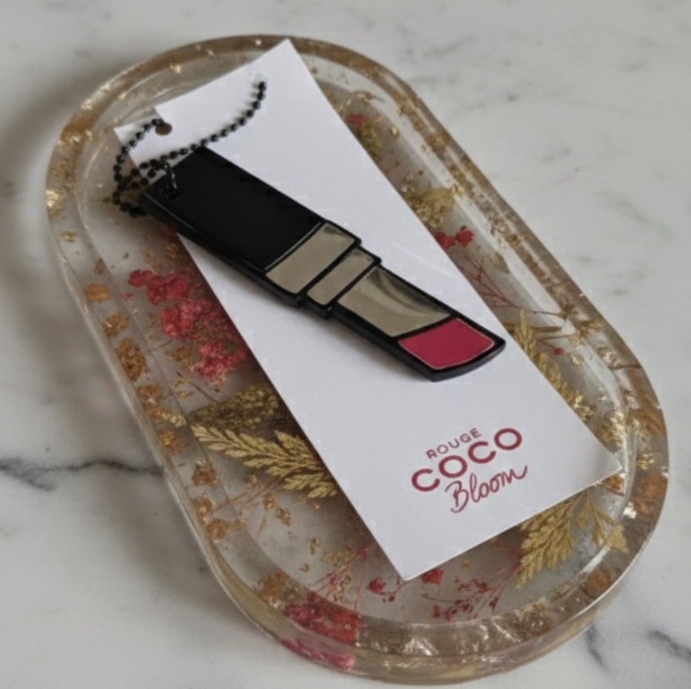 Chanel COCO BLOOM MIRROR